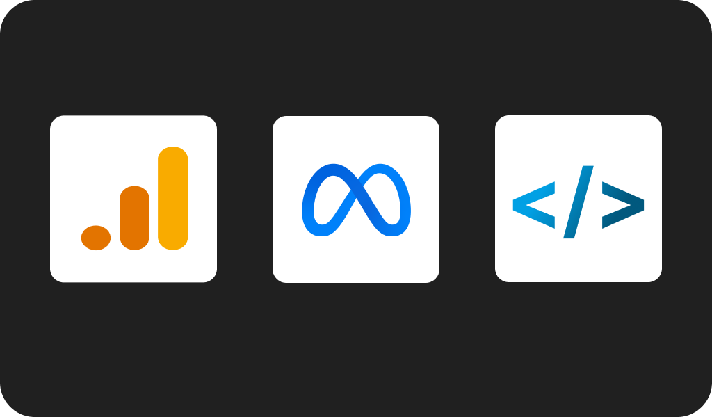 Інструменти для вимірювання ефективності