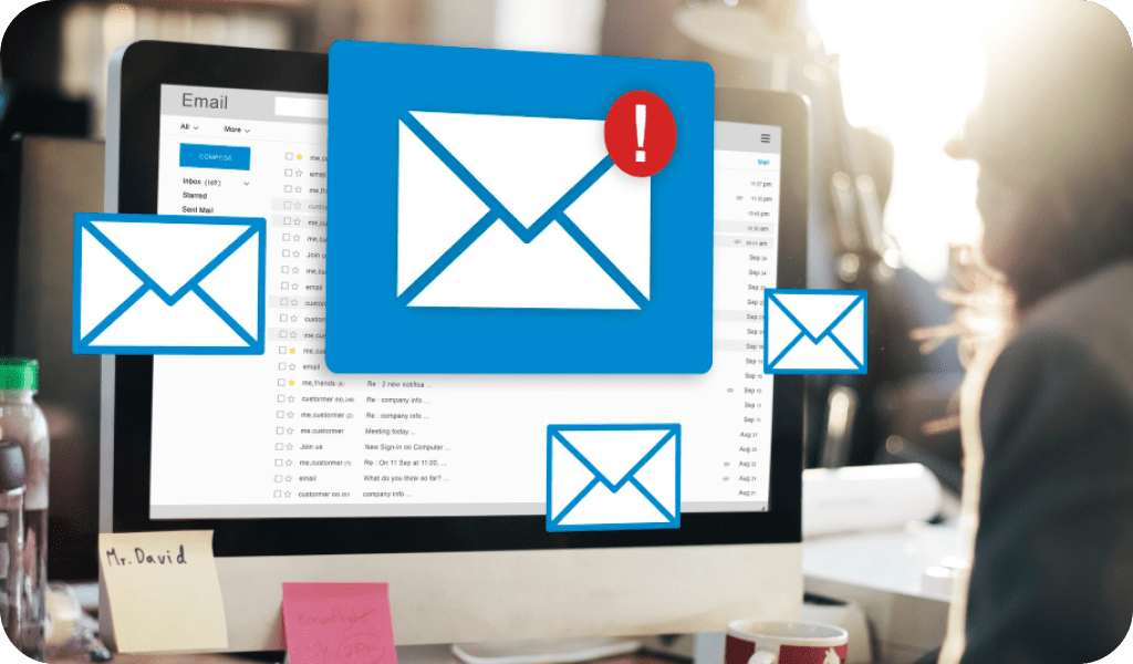 Email-маркетинг