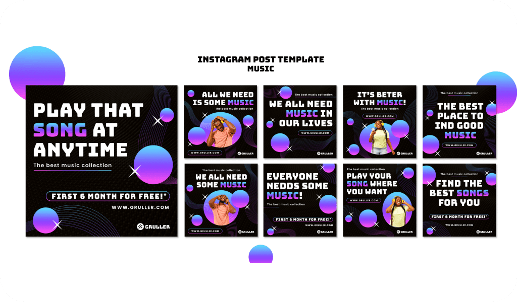 SMM-Просування