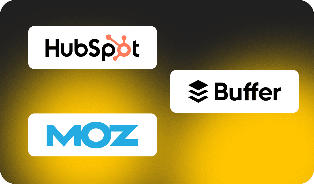 Приклади успішних блогів