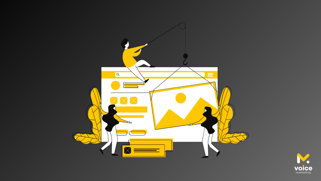 Сайт только что создан