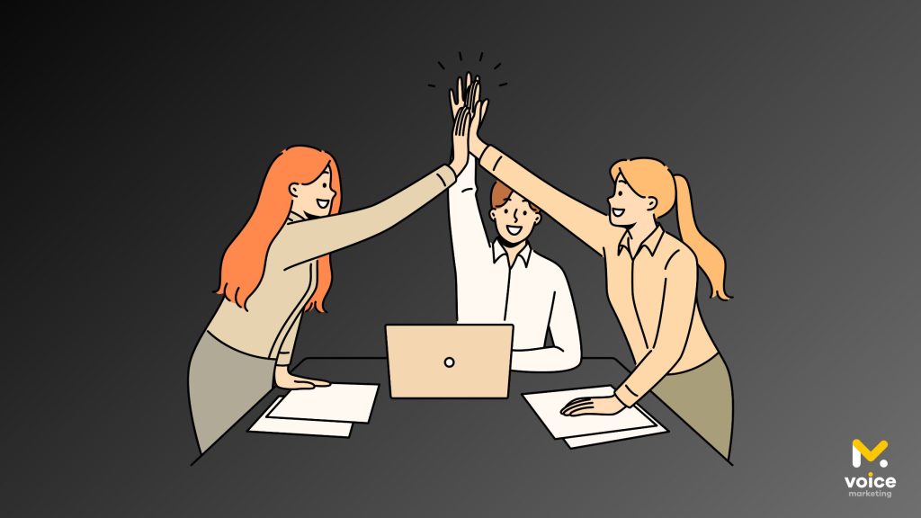 Підтримка команди